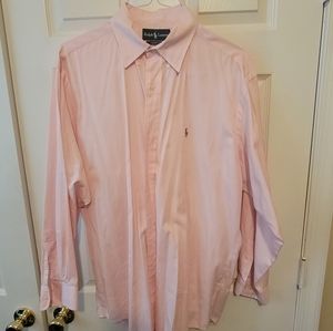 Ralph Lauren button down